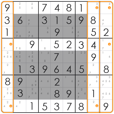 can sudoku have multiple solutions