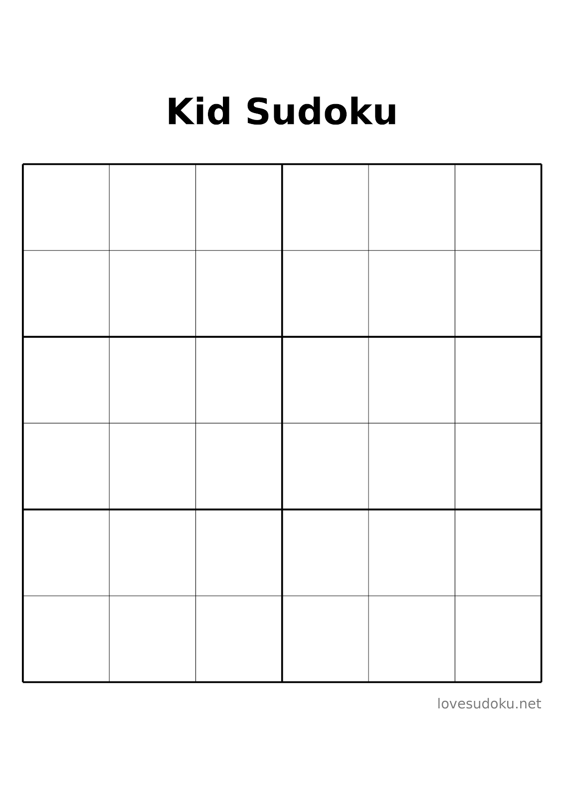 variant sudoku